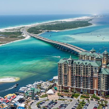 Emerald Grande Destin Esterno foto