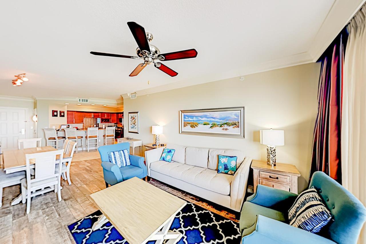 Emerald Grande Destin Esterno foto