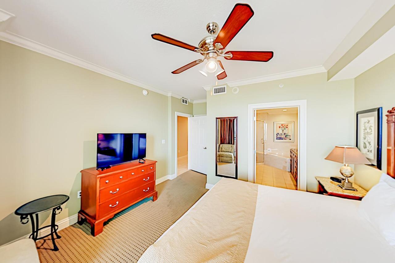 Emerald Grande Destin Esterno foto