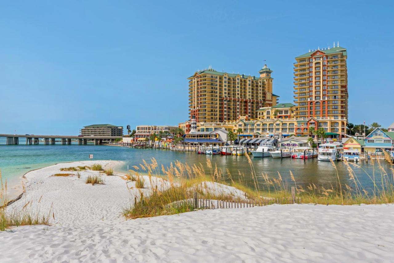 Emerald Grande Destin Esterno foto