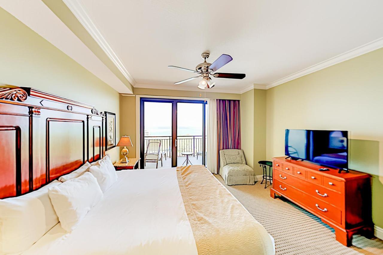 Emerald Grande Destin Esterno foto