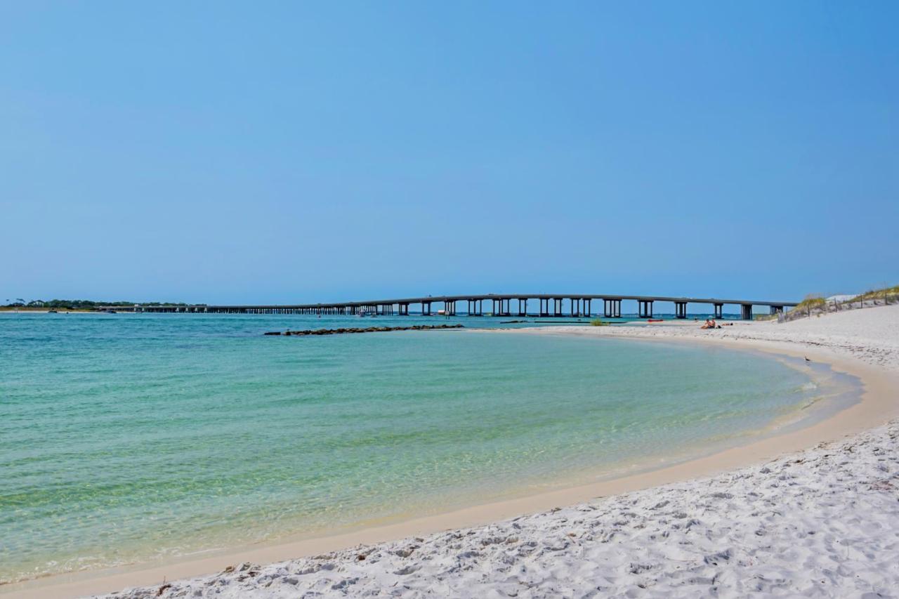 Emerald Grande Destin Esterno foto