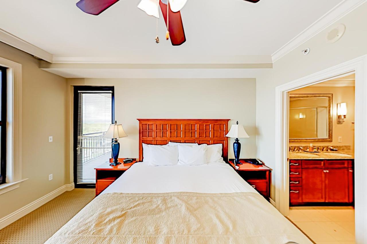 Emerald Grande Destin Esterno foto