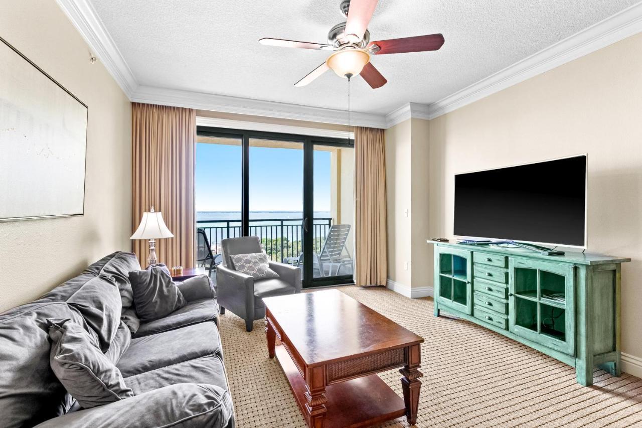 Emerald Grande Destin Camera foto