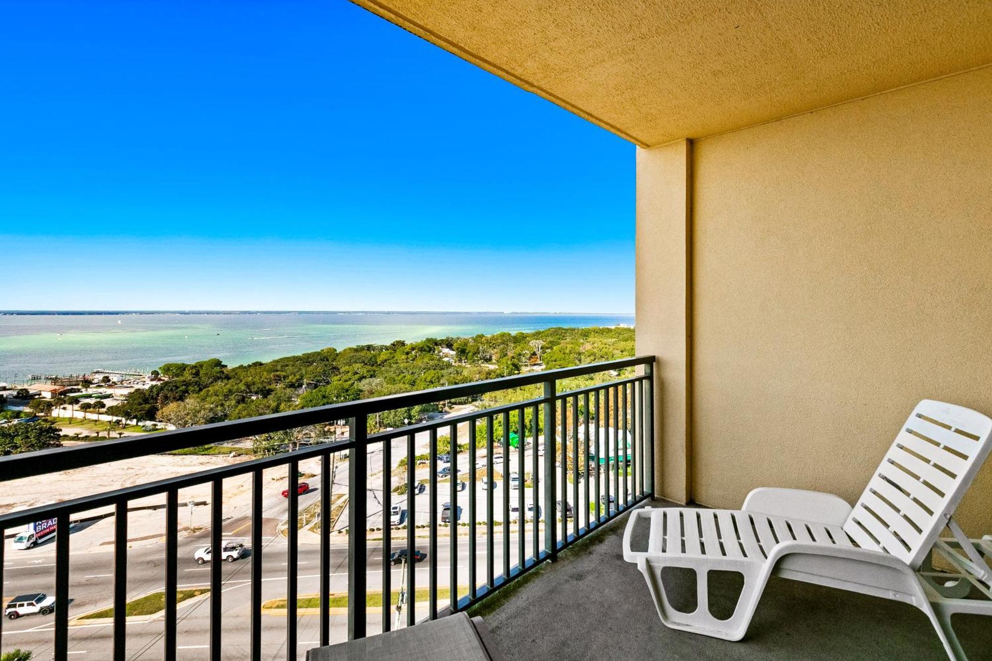 Emerald Grande Destin Camera foto