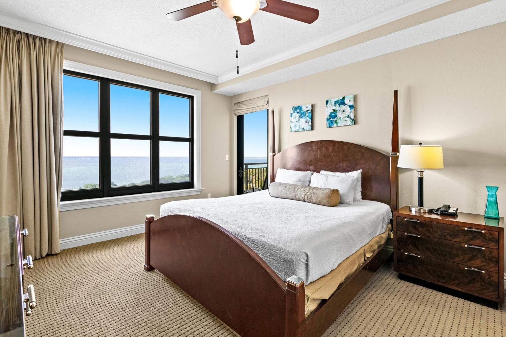 Emerald Grande Destin Camera foto