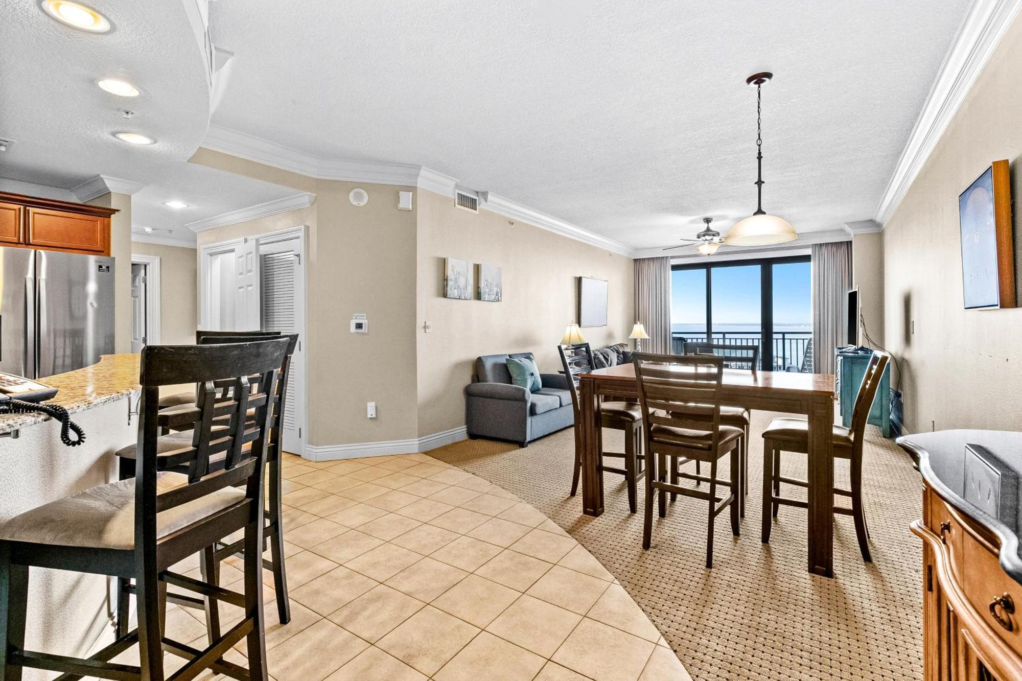 Emerald Grande Destin Camera foto