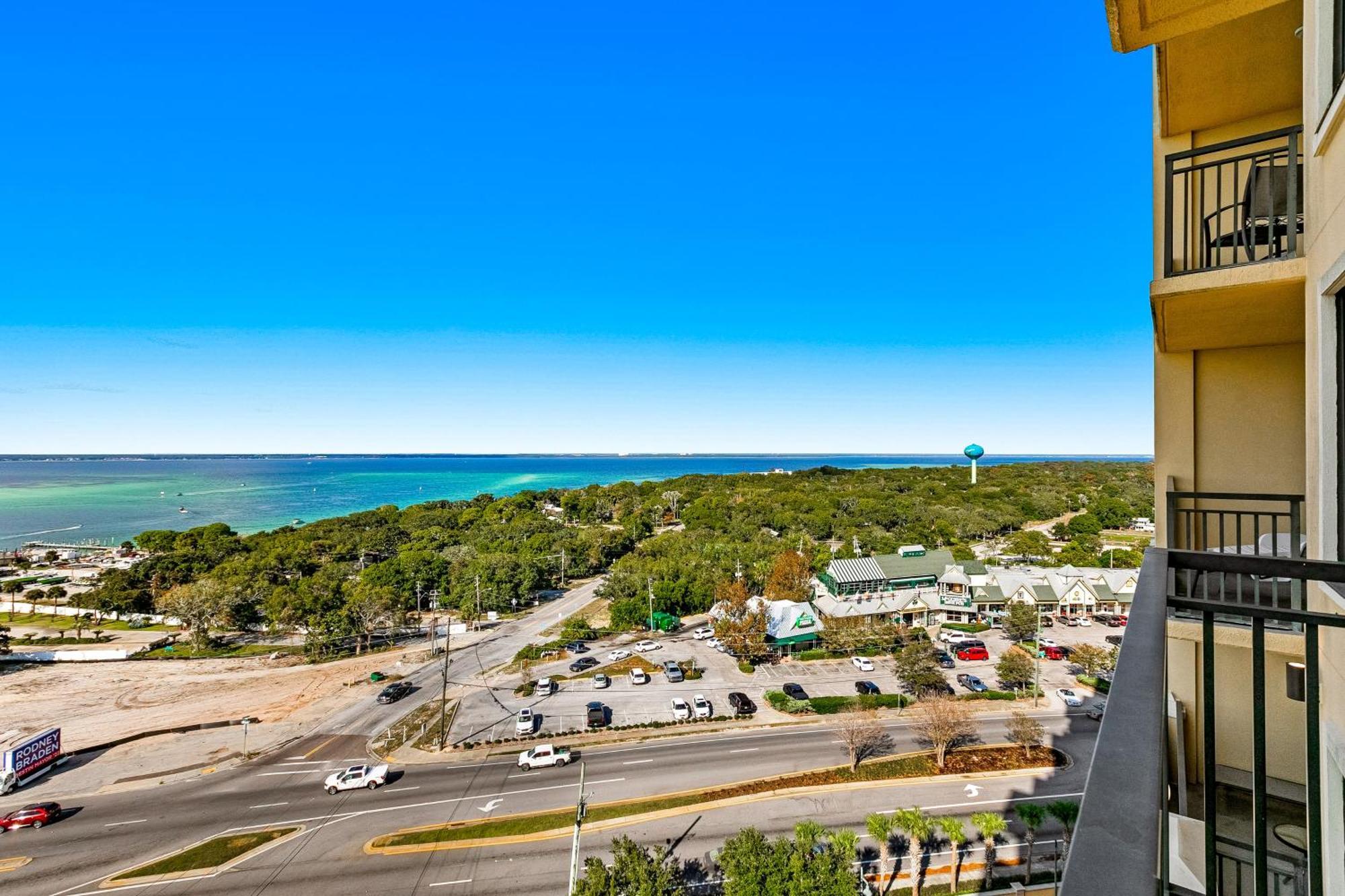 Emerald Grande Destin Camera foto