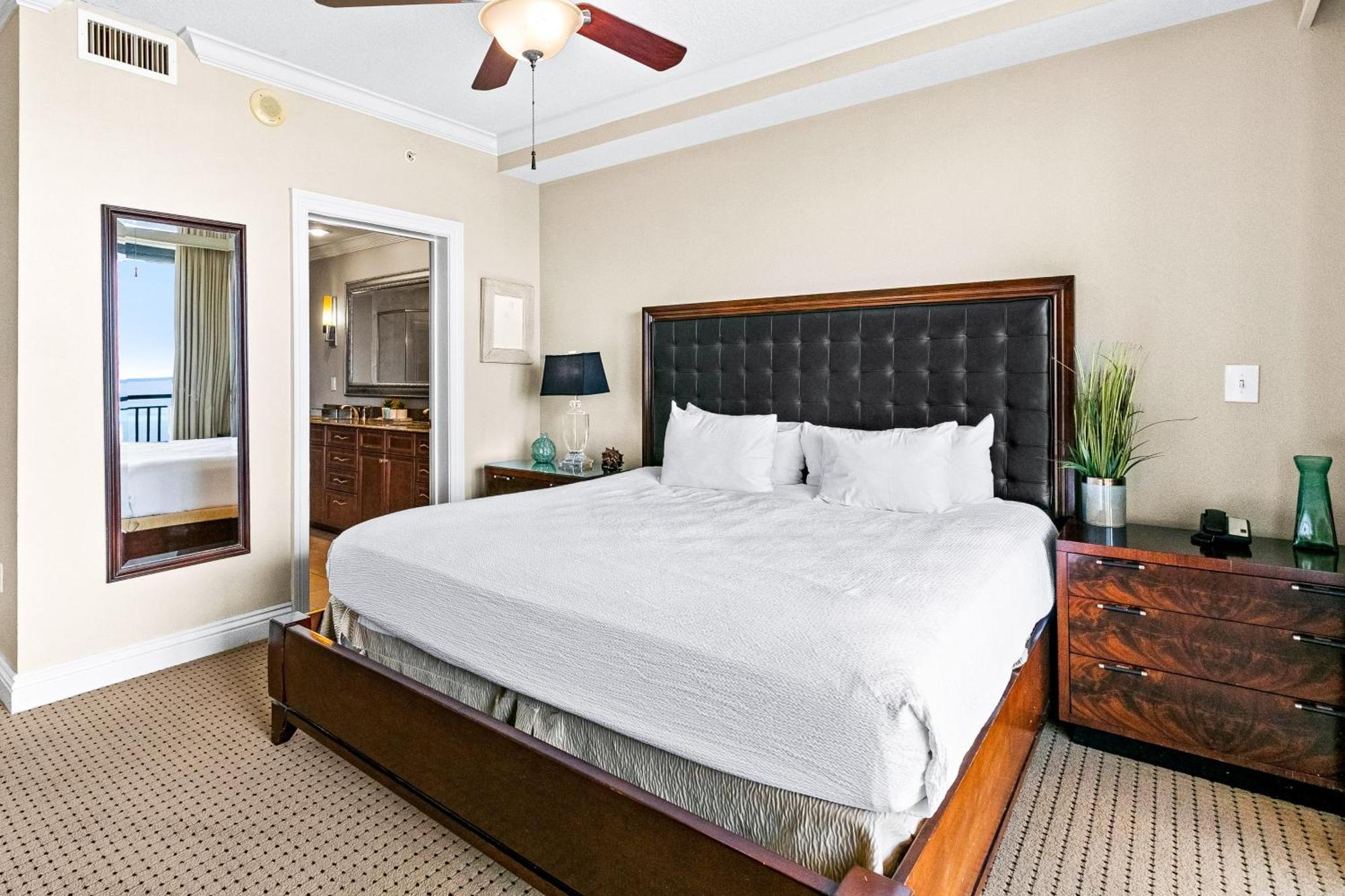 Emerald Grande Destin Camera foto