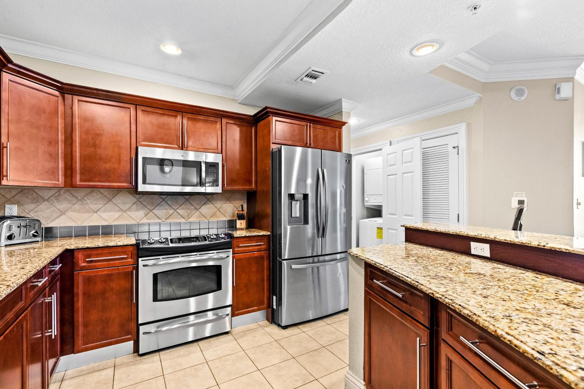 Emerald Grande Destin Camera foto