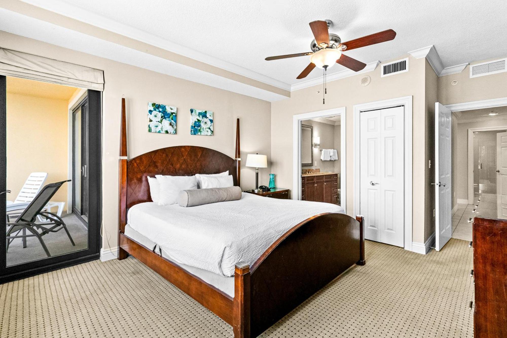 Emerald Grande Destin Camera foto