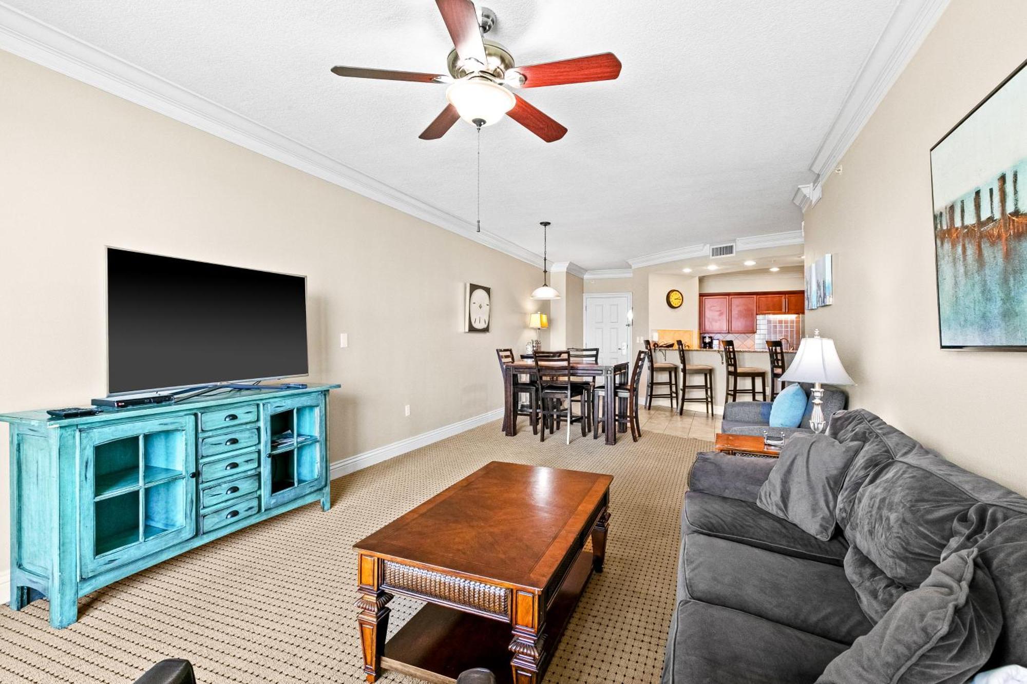 Emerald Grande Destin Camera foto