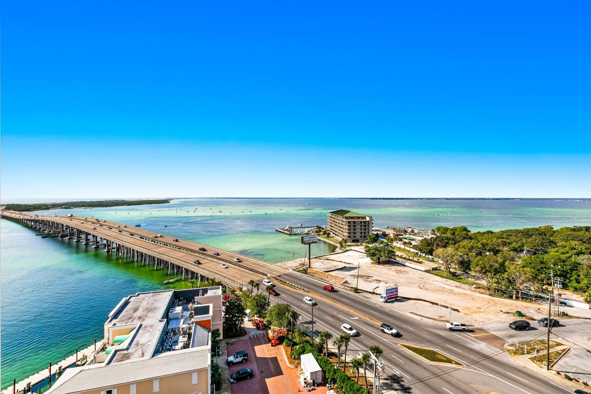 Emerald Grande Destin Camera foto