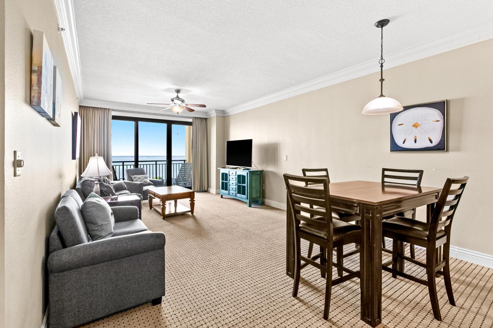 Emerald Grande Destin Camera foto