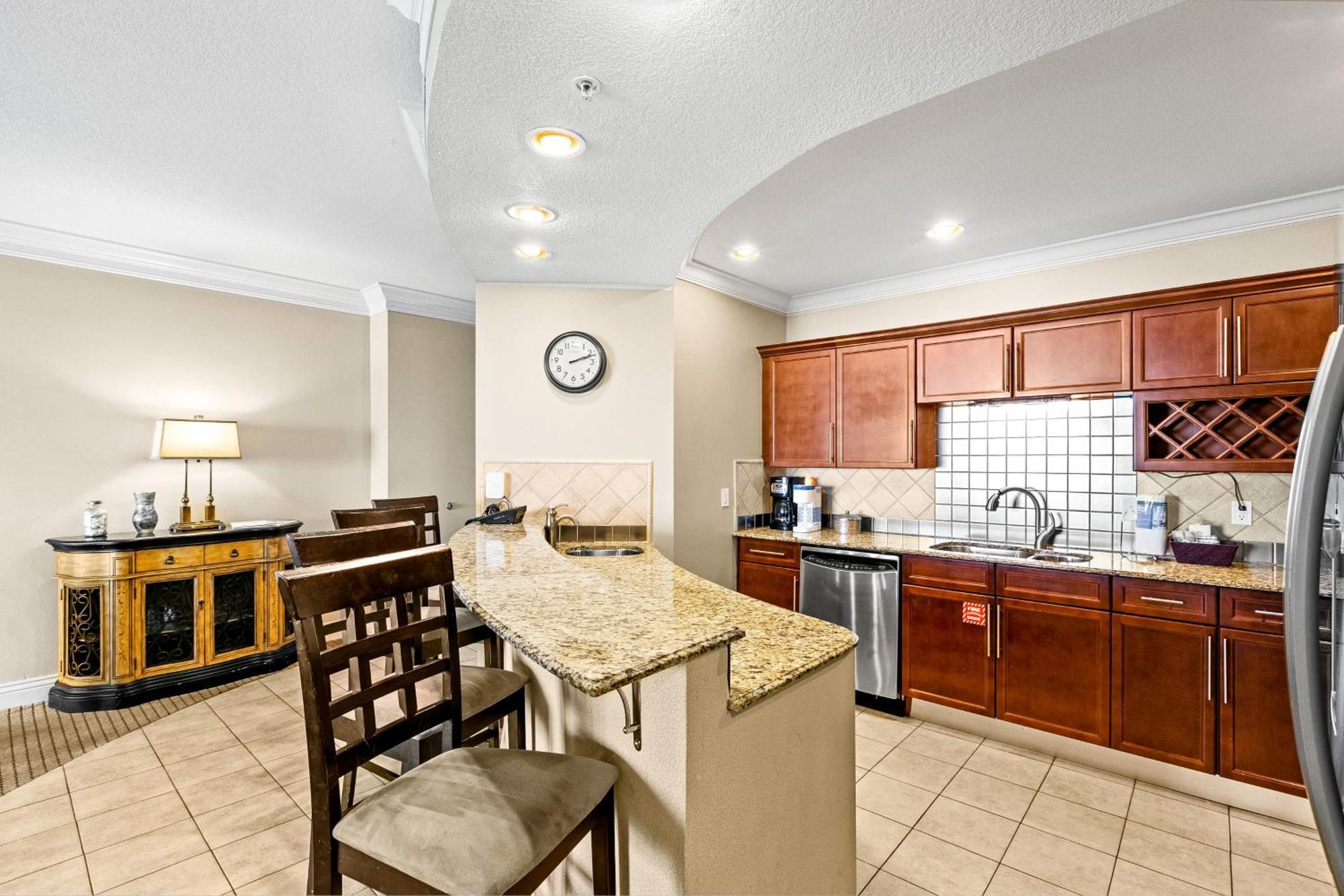 Emerald Grande Destin Camera foto