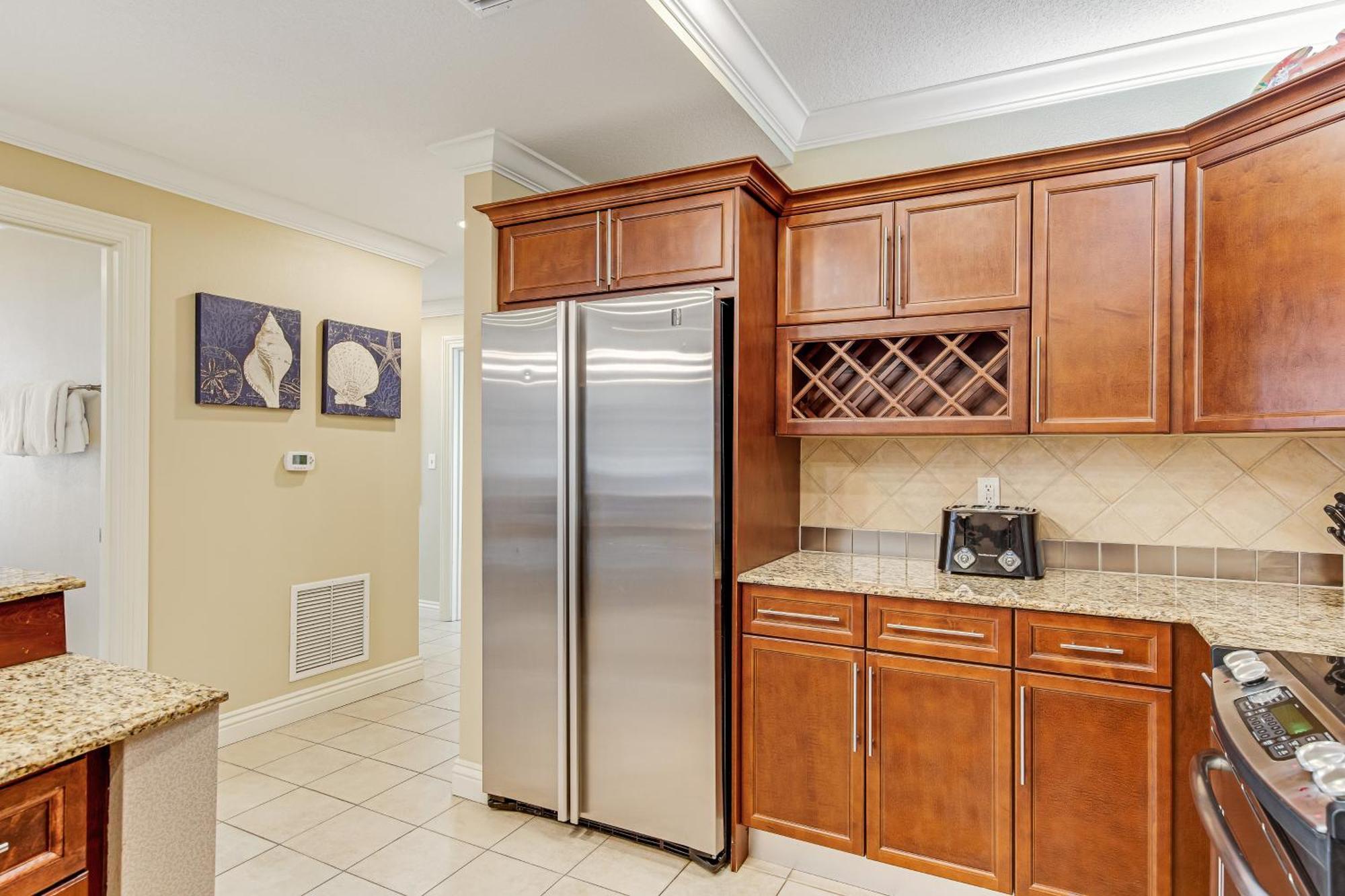 Emerald Grande Destin Camera foto