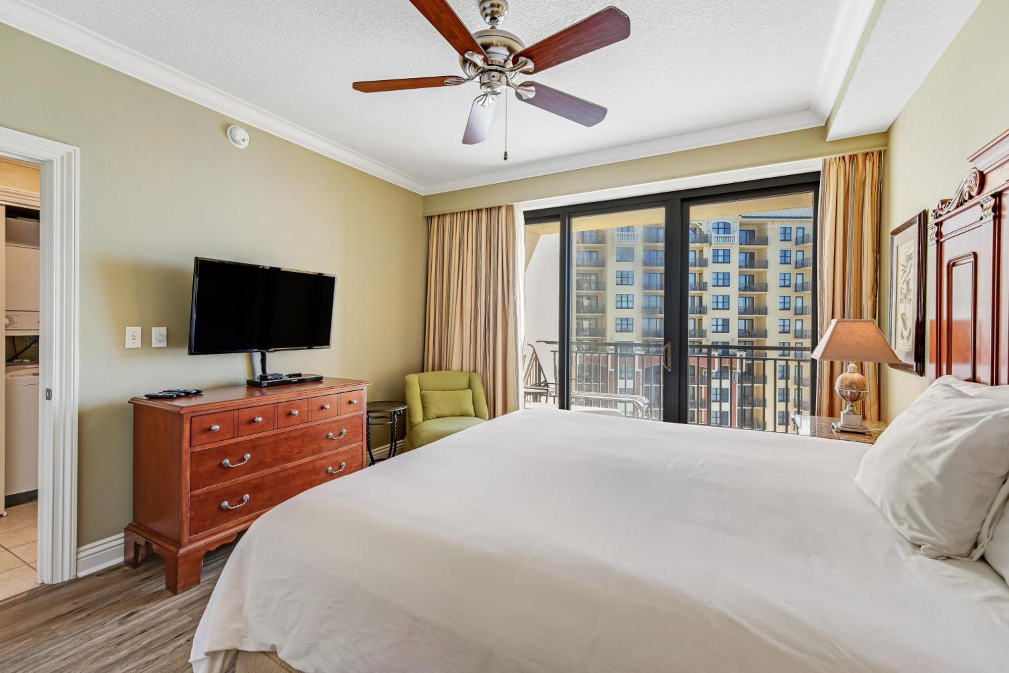 Emerald Grande Destin Camera foto