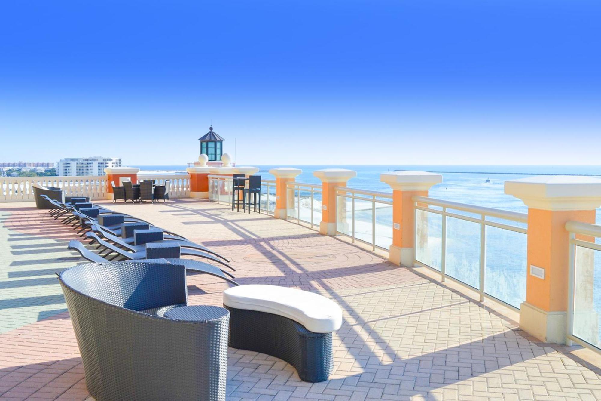 Emerald Grande Destin Camera foto