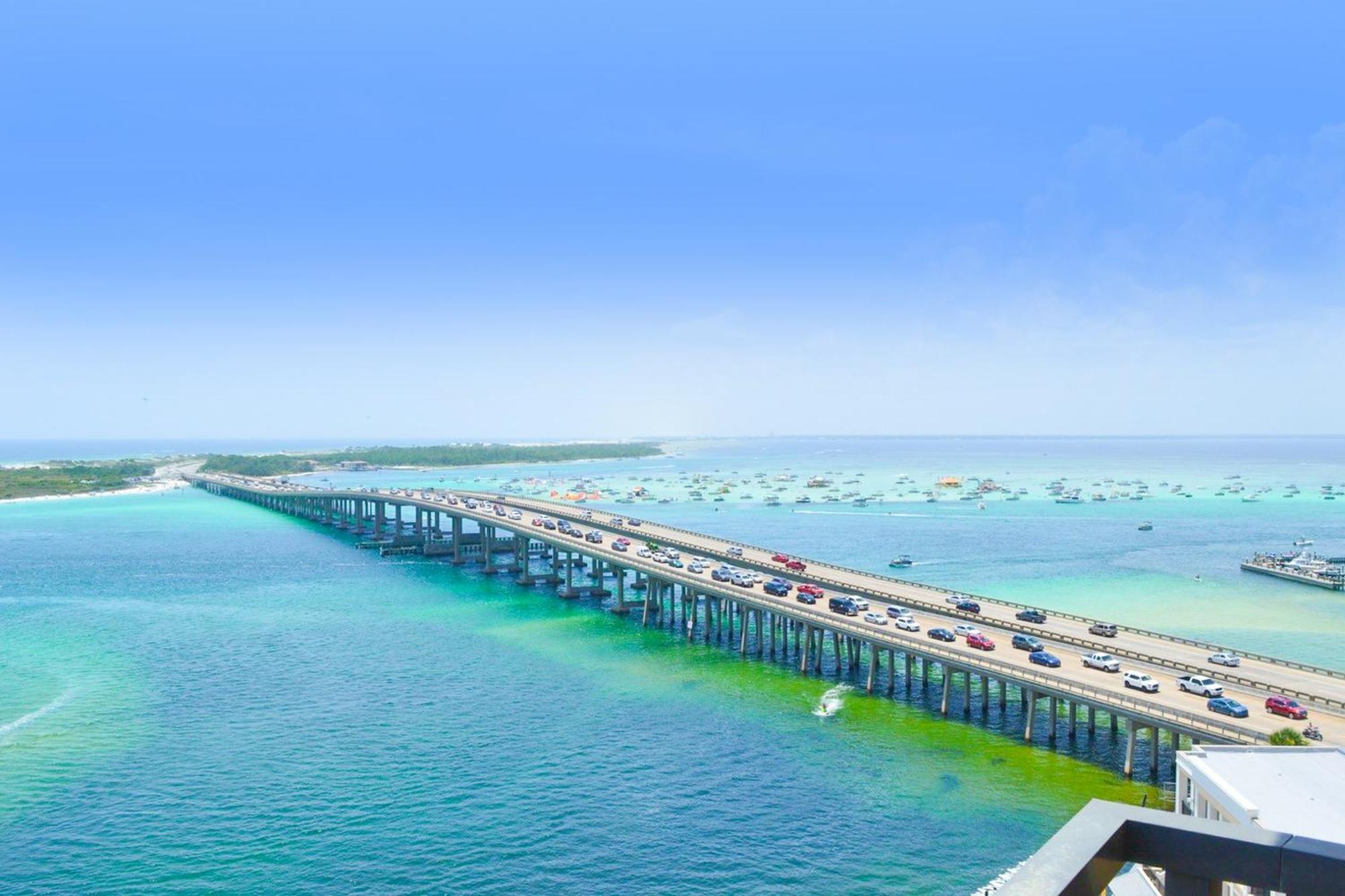 Emerald Grande Destin Camera foto