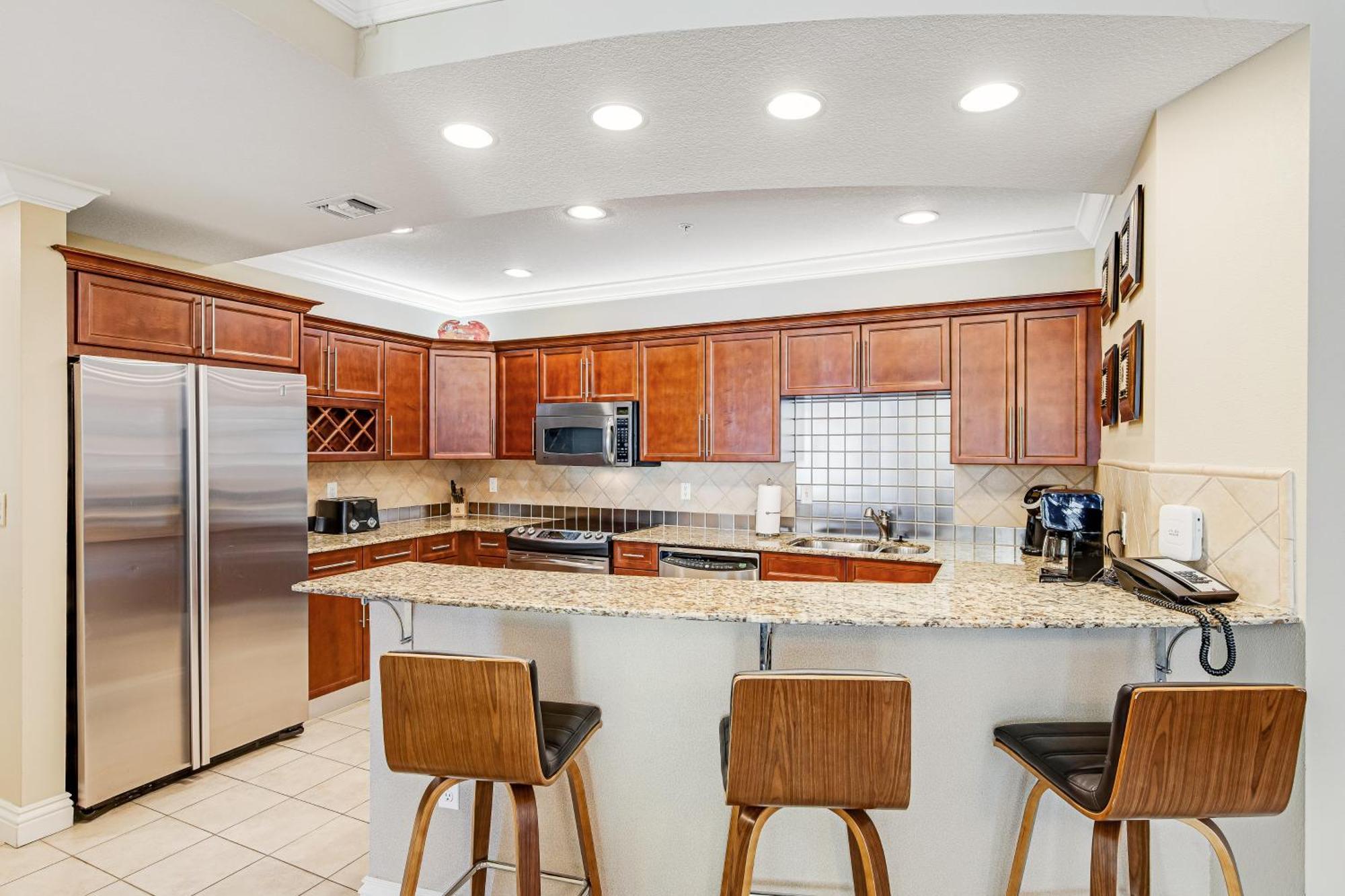 Emerald Grande Destin Camera foto