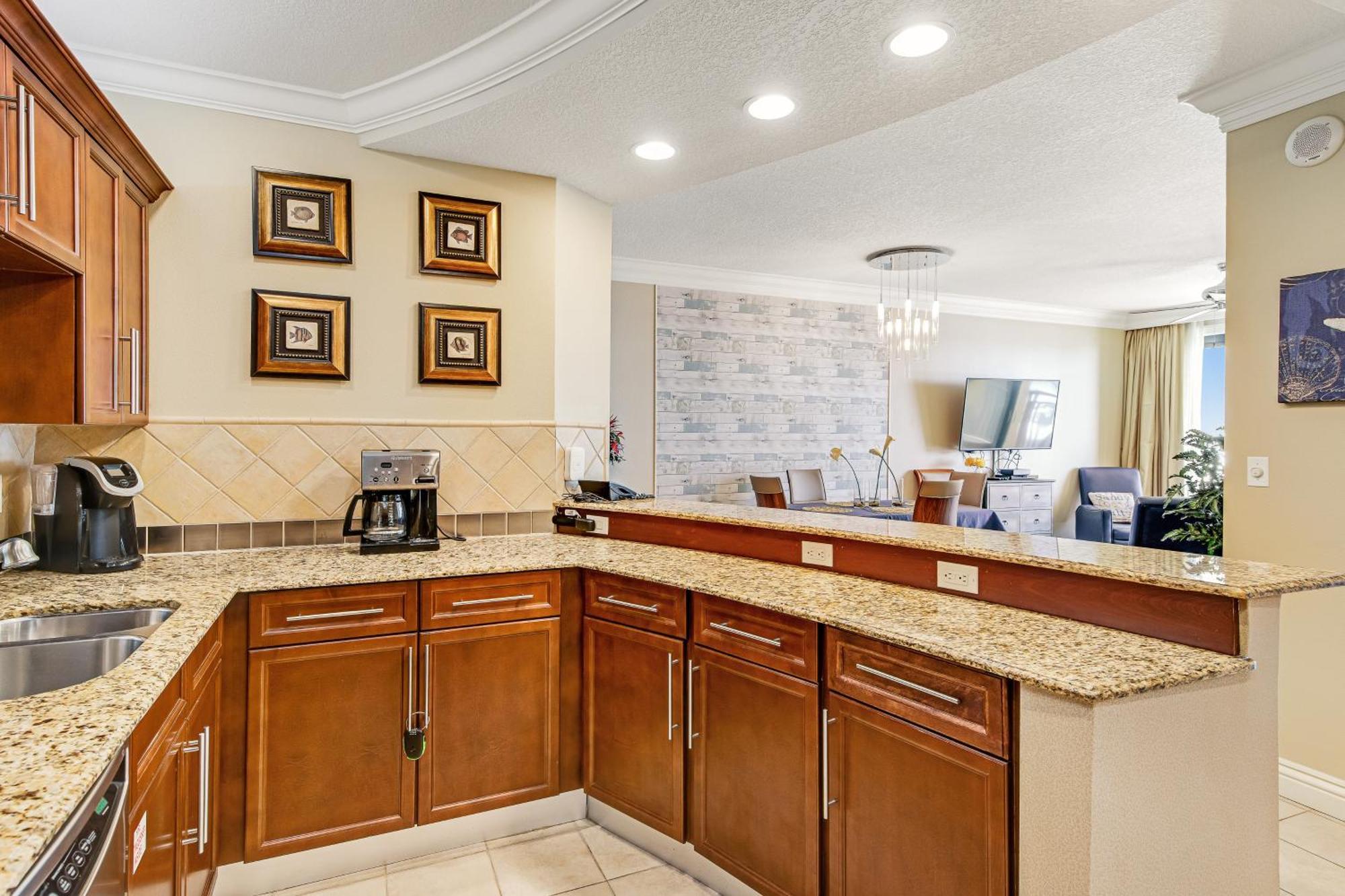 Emerald Grande Destin Camera foto