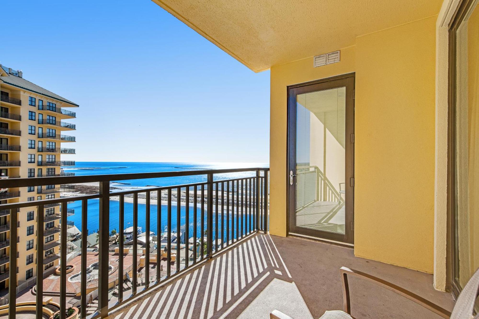 Emerald Grande Destin Camera foto