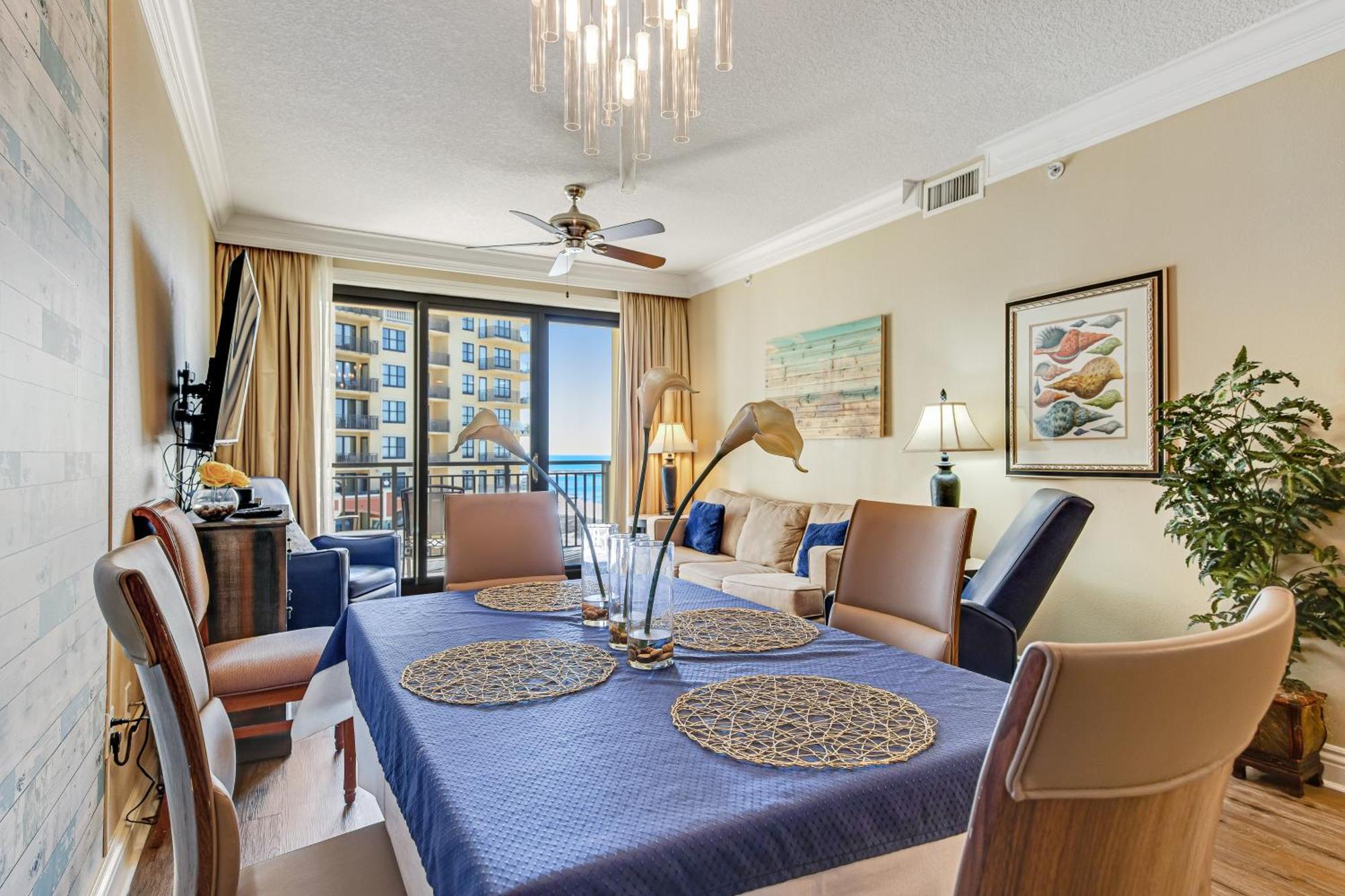 Emerald Grande Destin Camera foto