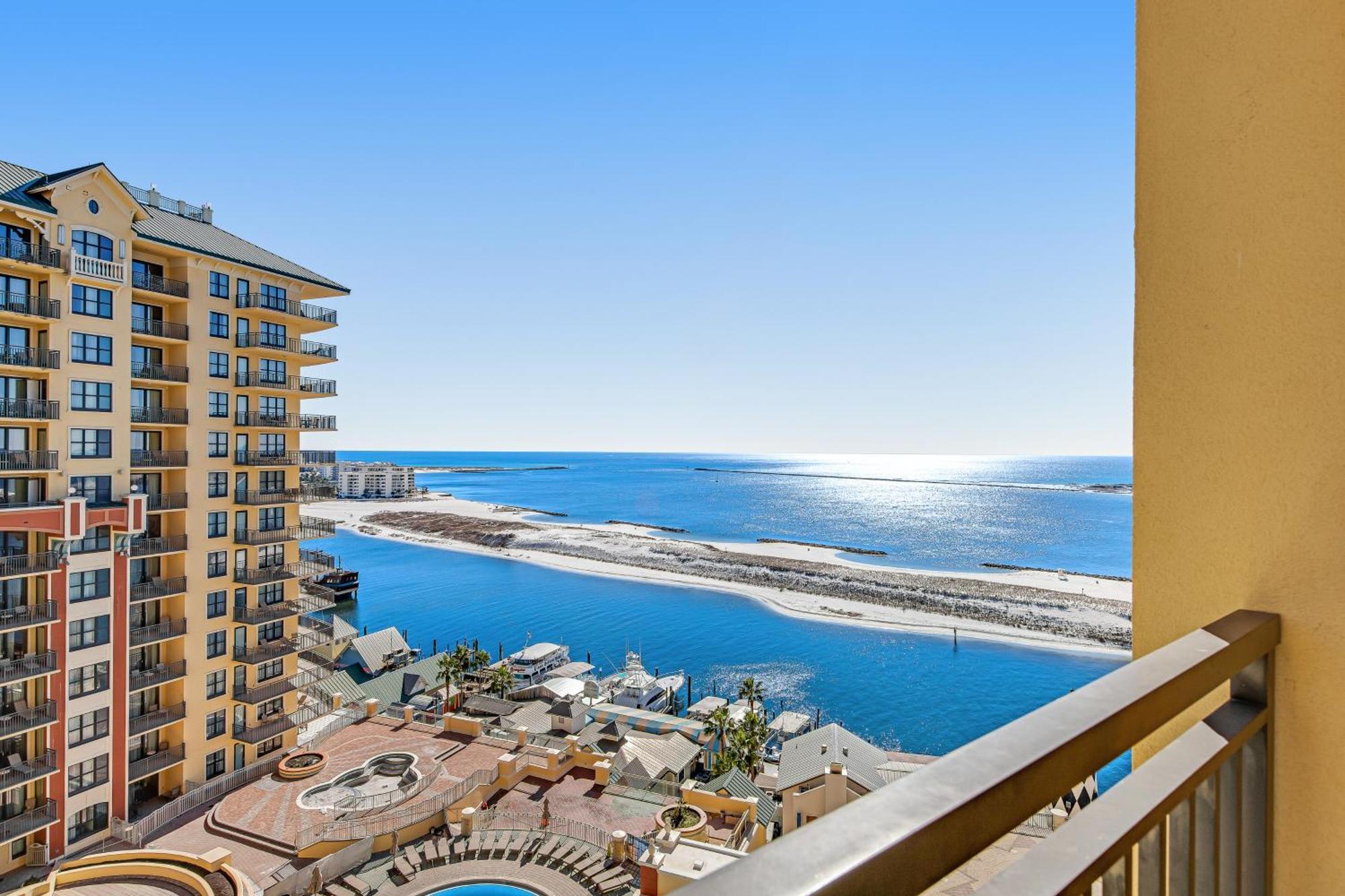 Emerald Grande Destin Camera foto