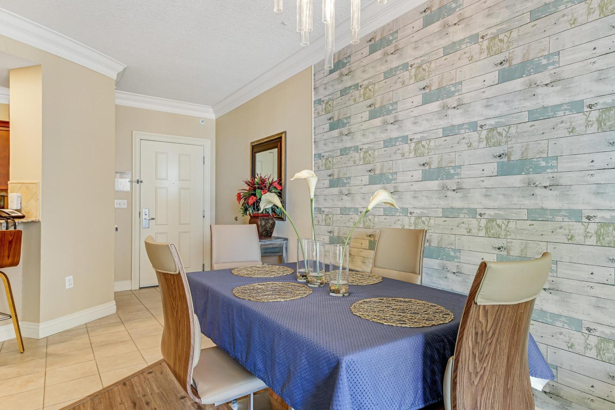 Emerald Grande Destin Camera foto