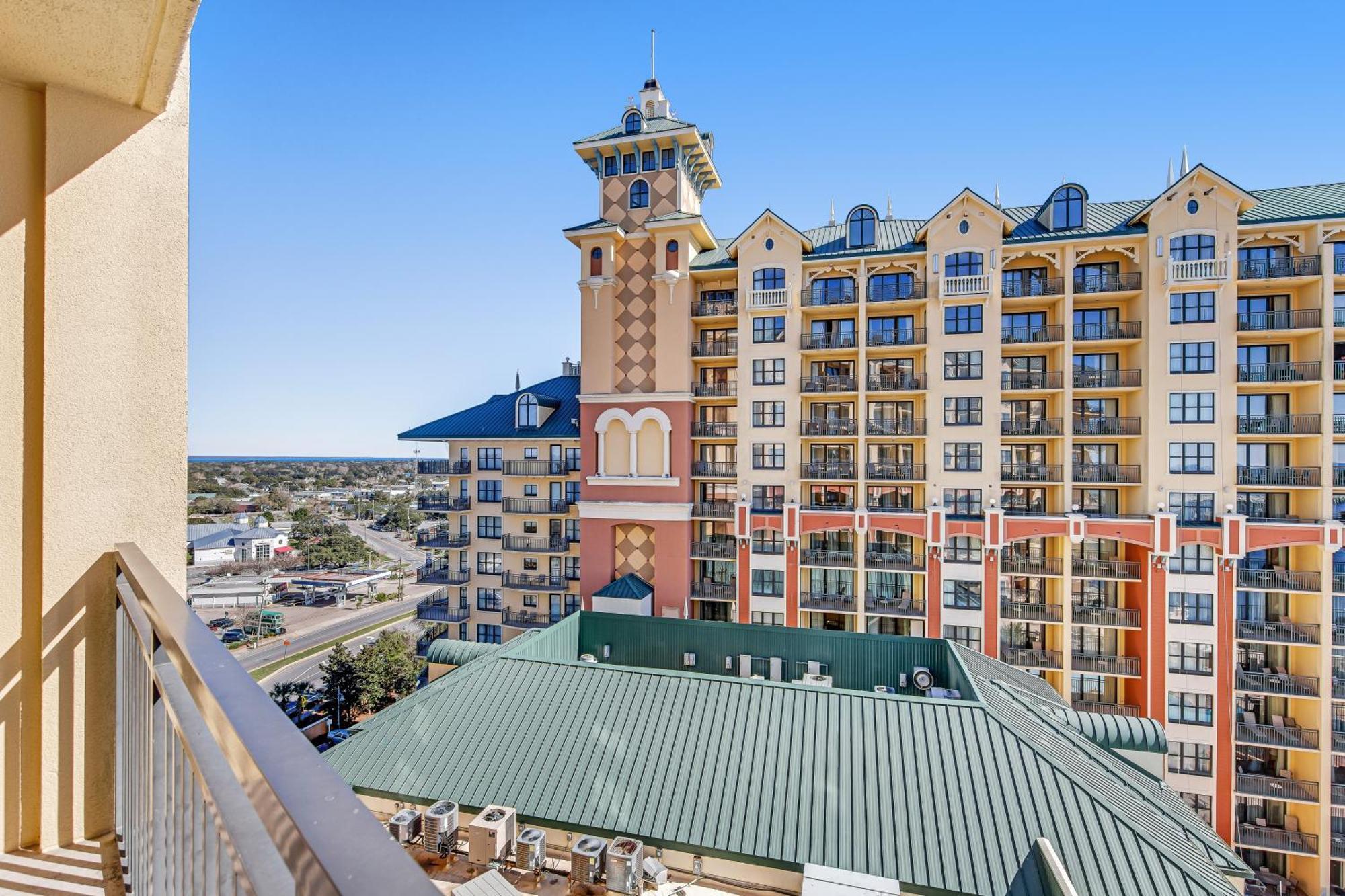 Emerald Grande Destin Camera foto